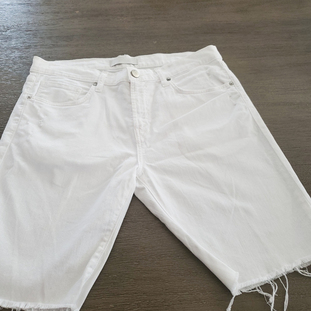 J brand shorts
